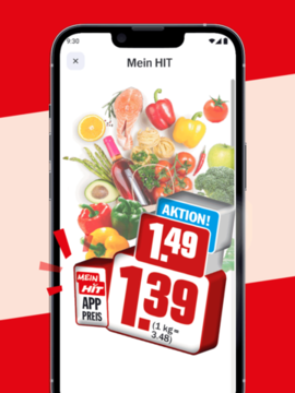 Mein HIT App Preise Mein HIT App Preise