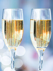 Sekt Gläser